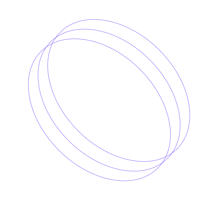 Forma Circular